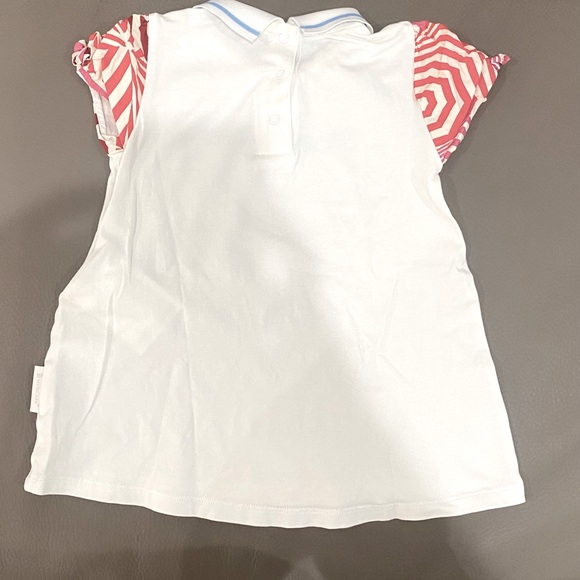 New no tag Moncler baby dress 9/12M never worn - Picture 4 of 4